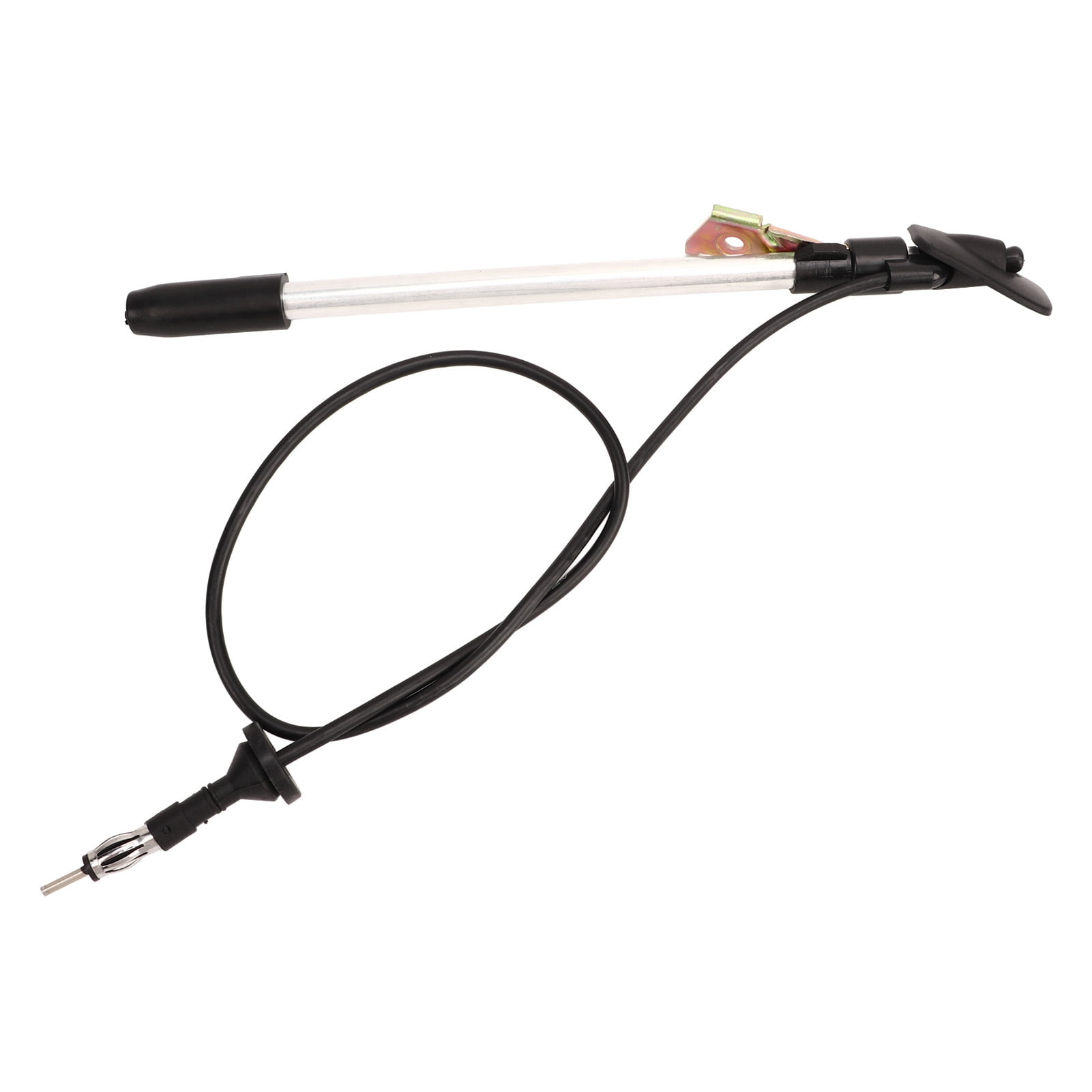 Telescope Antenna Rod, 28206VY11A Car Antenna Mast Signal Reception