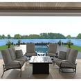 thumbnail image 1 of Telescope Casual BELLEISLECAP 7-Piece Belle Isle Cape Outdoor Patio Set, 1 of 4
