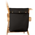 thumbnail image 1 of Telescope Casual Director Chair Script Bag, Black, 1 of 2