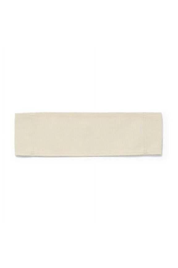 Director Chair Seat and Back Canvas Cover, Natural