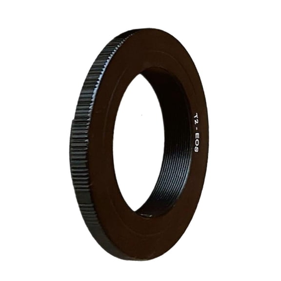 Telescope Connection Adapter T2 Camera Mount For Digital And Film Cameras