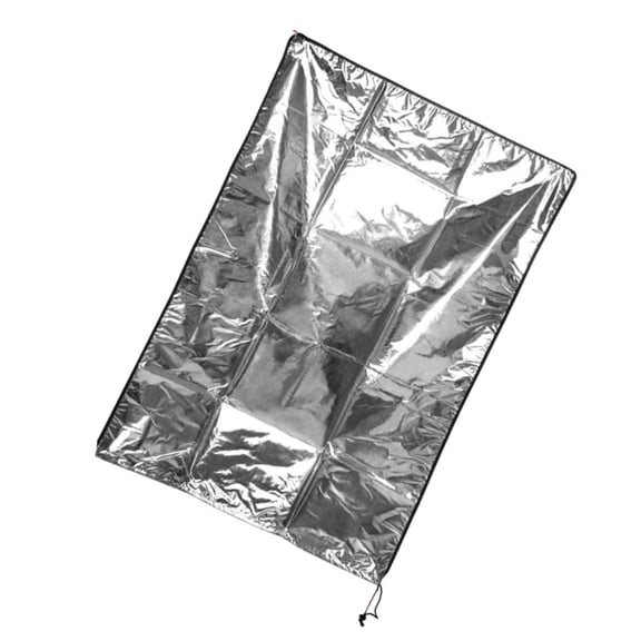 Telescope Cover with Adjustable Drawstring Dustproof Sunproof Cover Outdoor Telescope Protector Easy to Use
