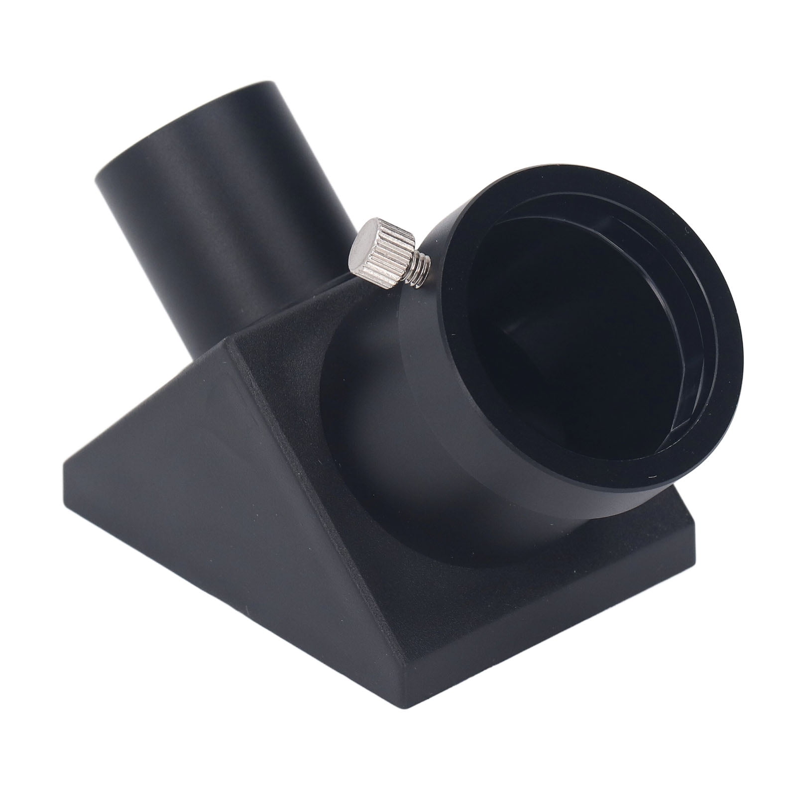 Telescope Diagonal Mirror, Practical 90 Degree Diagonal Adapter For