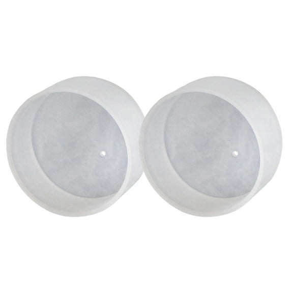 Telescope Eyepiece Lens Rear Cap Dust Cap Dust Cover Dust Guard 30mm 31.7mm 32mm