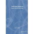 thumbnail image 1 of Telescope Eyepieces: Optical Theory and Design, (Hardcover), 1 of 1