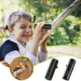 Telescope High Magnification, Ultra High Definition, Day And Night Use, Low Light Night Vision