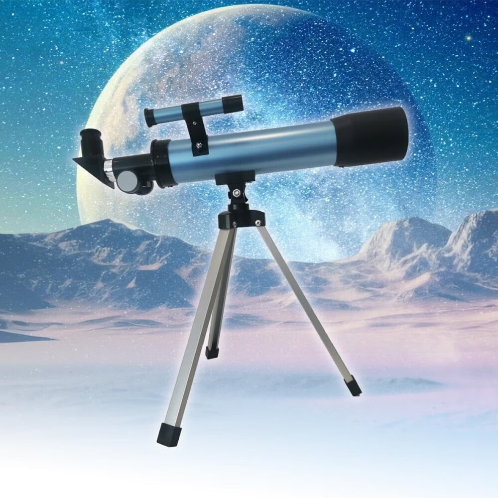 Space Telescope Best Telescope For Beginner Adults 80mm Portable