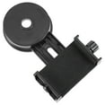 Telescope Microscope Cell Phone Adapter Mount Smartphone Photography Adapter