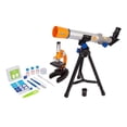 thumbnail image 1 of Telescope & Microscope Combo Set with Case, 1 of 1