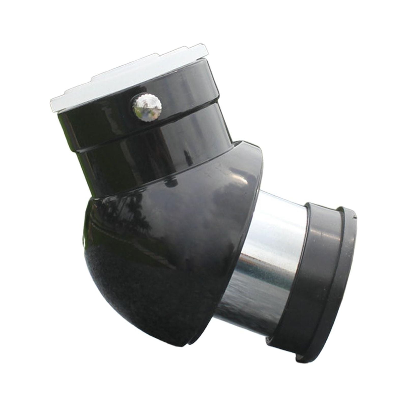 Telescope Mirror Prismatic Diagonal Adapter 1.25inch Fully Coated Star