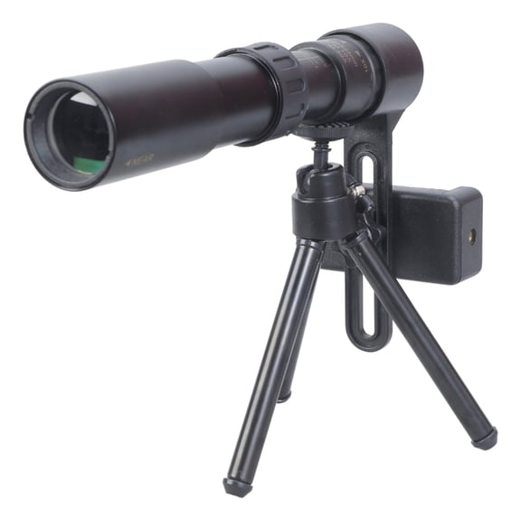 Telescope Monocular Waterproof Small Portable Spotting Scope High-Definition Adjustable For Bird Watching Hunting