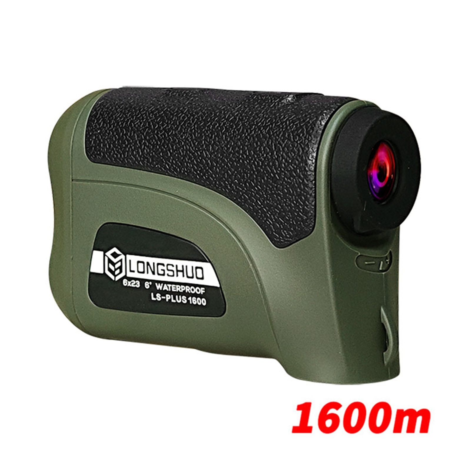 Telescope Range Finder Rangefinder For Golf Digital Distance Meter ,High Accuracy Measurement