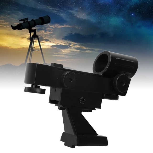 Telescope Red Dot Finder Telescope Star Finder Scope Brightness Finder