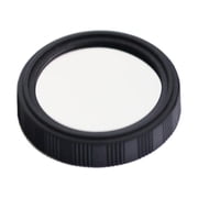 Telescope Sun Solar Filter Cap Telescope Filter 5.0 Density Case. Cover