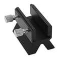 thumbnail image 1 of Telescopes Finderscope Dovetail Slot Plate Finderscope Mount Adapter with Screw, 1 of 9