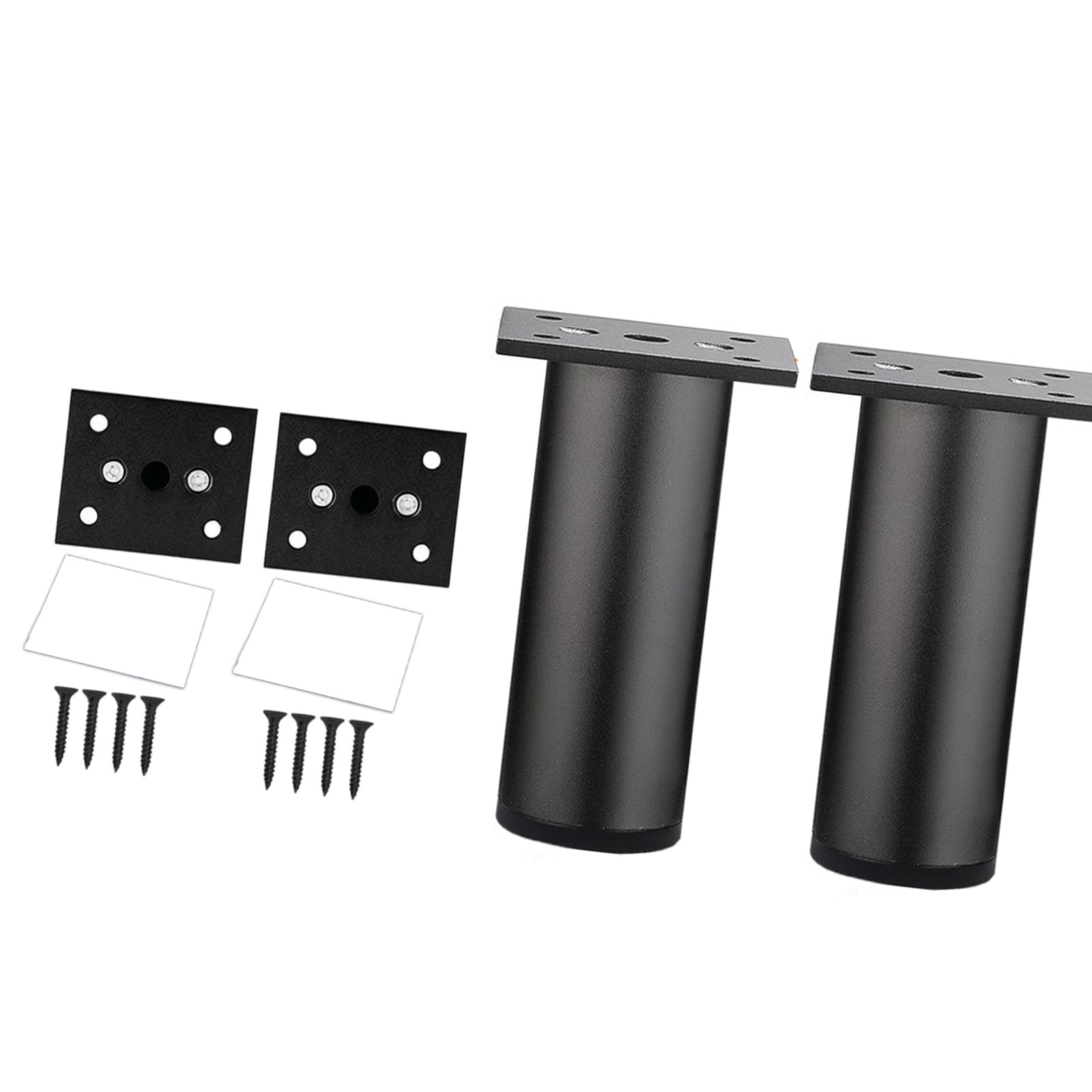 Telescopic Adjustable Bed Beam Support Foot Furniture Leg Sofa Leg Bed ...