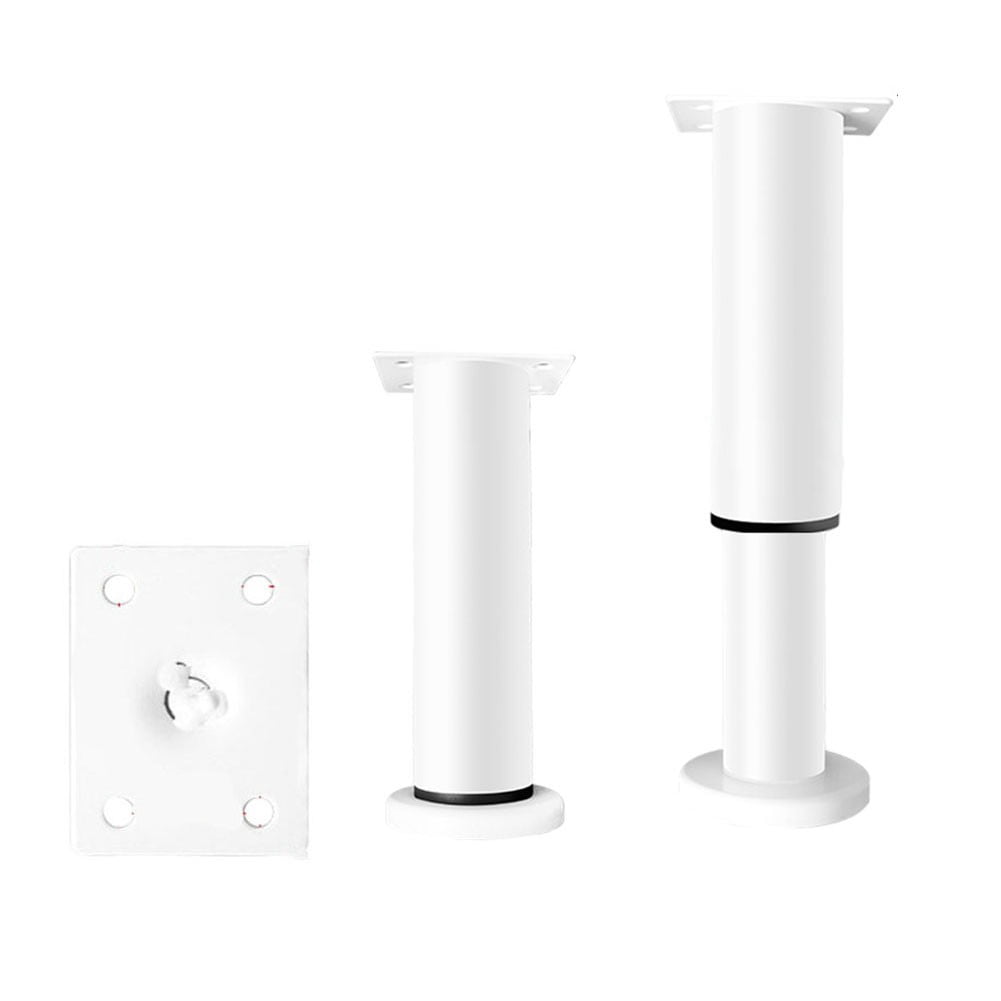 telescopic-adjustable-bed-beam-support-foot-reinforced-plastic