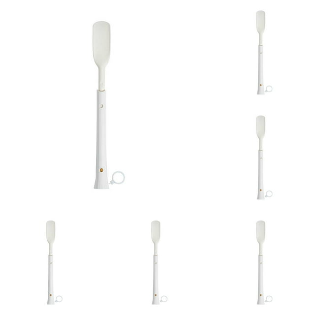 Telescopic Adjustable Length Shoe Horn Shoe Horn Long Handle 16.2