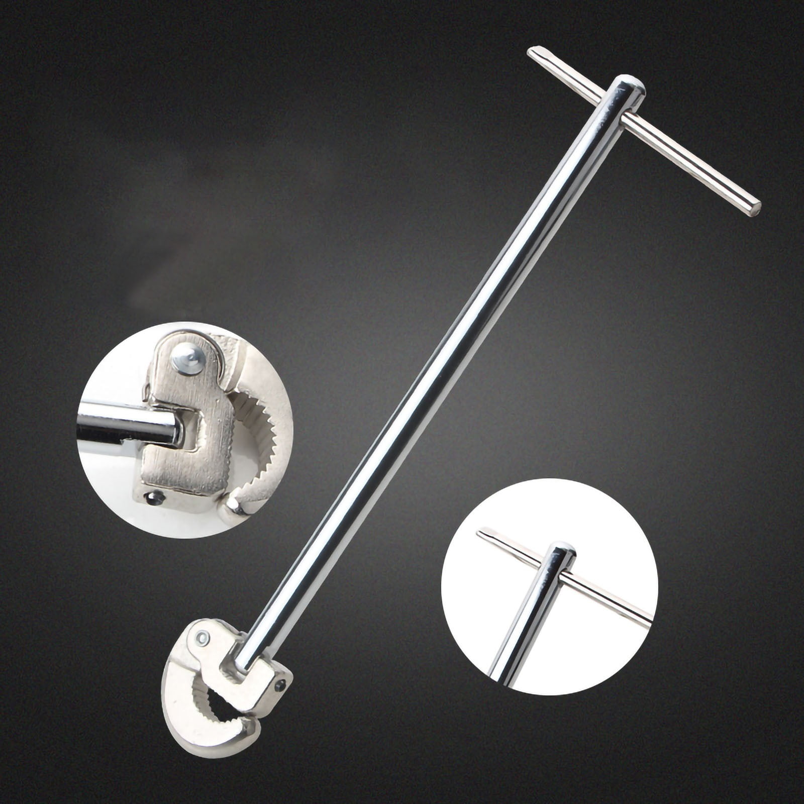 Telescopic Adjustable Tool Multifunctional Plumbing For Bathroom telescopic-adjustable-tool-multifunctional-plumbing-for-bathroom