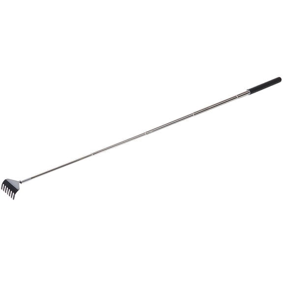 Portable Extendable Telescopic Back Scratcher