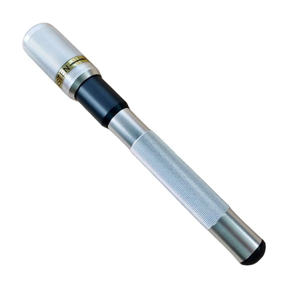 Telescopic Billiard Cue Extender Billiards Stick Butt End Aluminium Alloy Pool Cue Extension Billiard Pool Cue Extension