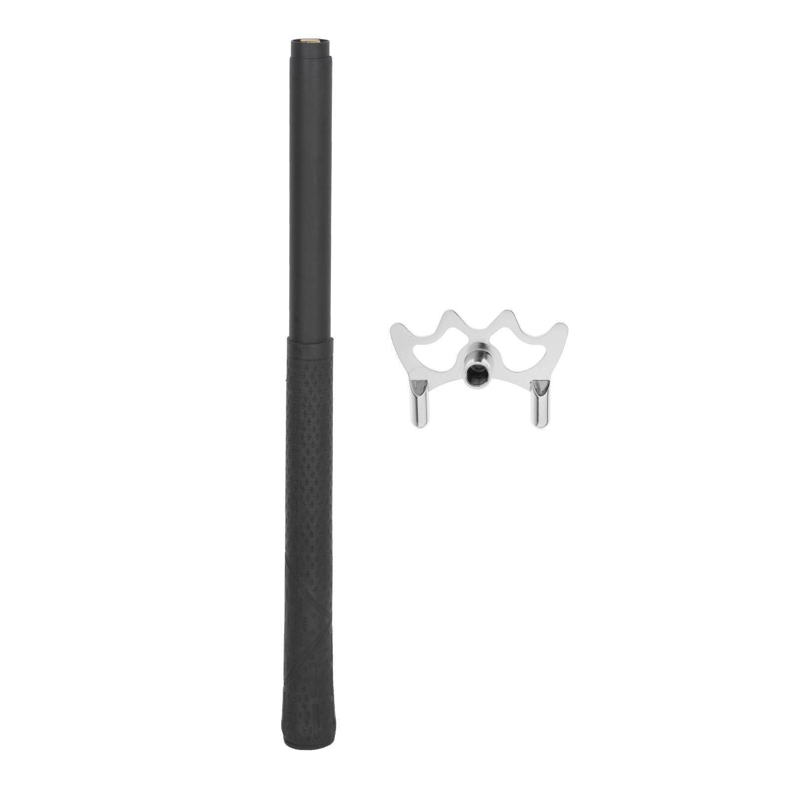 Telescopic Billiards Cue Stick Bridge for Pool Table Indoor Game
