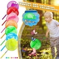 thumbnail image 1 of Telescopic Butterfly & Insect Catch Net For Teens, Lightweight Expandable A3 Size Mesh, Compact & Easy To Store & Carry For Outdoor Nature Exploration, Fishing & Butterfly, 1 of 7