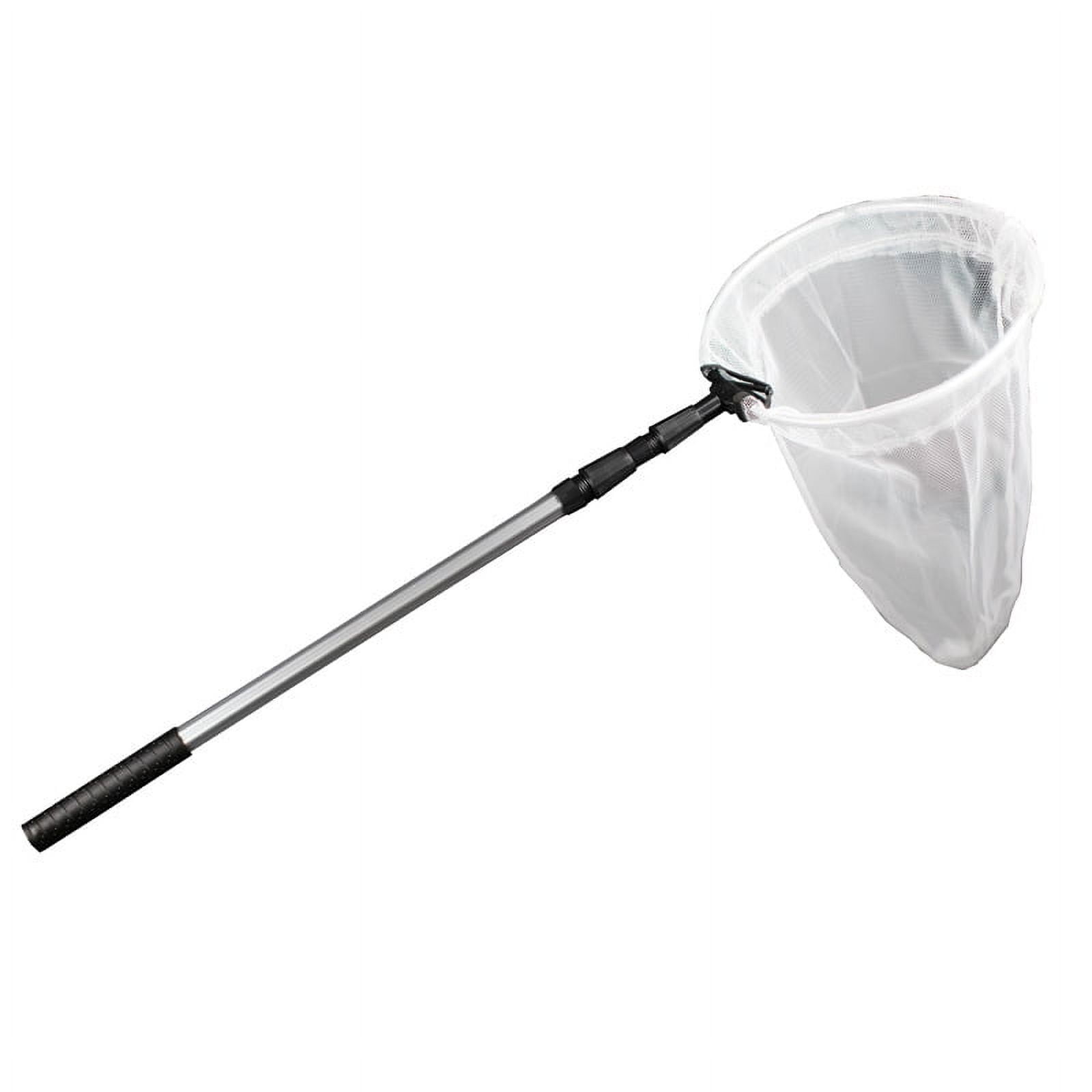 Telescopic Butterfly Net, Extendable Fishing, Insect Toy Nets for Kids