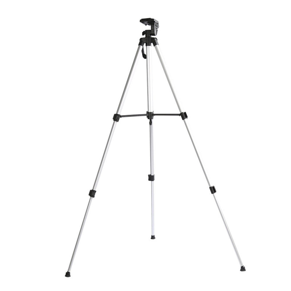Telescopic Camera Tripod Multifunction Live Streaming Phone Holder