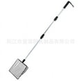 Telescopic Cat Litter Scoop Household Cat Litter Scoop Sifting Shovel