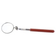 thumbnail image 1 of Telescopic Circular Inspection Mirror, 1 of 2