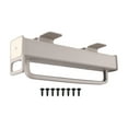 thumbnail image 1 of Telescopic Clothe Hanging Rod Pull-Out Clothes Hanger Home Clothing Rail 30Cm, 1 of 9