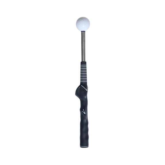 Telescopic Club, 2025 New Retractable * Swing Training Aid * Grip Trainer with Click Upgrade * Training Aid Indoor and Outdoor * Equipment for Beginners and Professionals