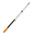 thumbnail image 1 of Telescopic Extension Pole 1.76-4 FT - Painting Cleaning Reach Tool, 1 of 7