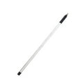 thumbnail image 1 of Telescopic Extension Pole for Cleaning Tools, Lightweight Aluminum Handle with Non-Slip Grip, Adjustable Length, Universal Thread for Dusters, Squeegees, and Paint Rollers, 1 of 2