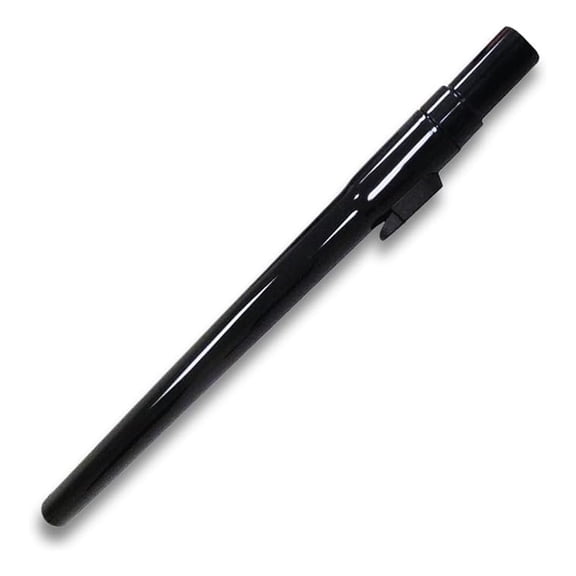 Telescopic Extension Wand Compatible with Oreck Buster B, CC1600, and Oreck XL Pro 5 Canister Vacuums Replacement Wand for Handheld & Compact Models