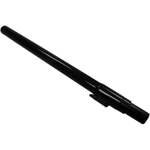 Telescopic Extension Wand Compatible with Oreck Buster B, CC1600, and Oreck XL Pro 5 Canister Vacuums – Replacement Wand for Handheld & Compact Models