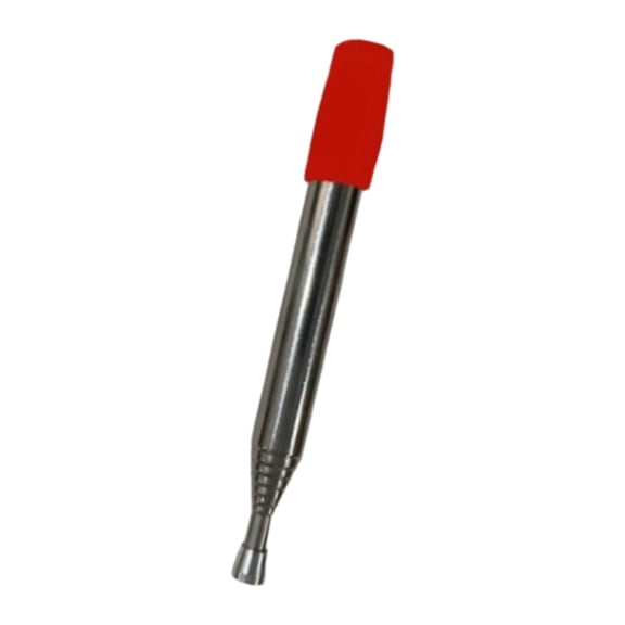Telescopic Fire Blower Tube Stainless Camping Fire Poker Retractable Blow Fire Tool For Fireplaces & BBQs Portable Accessory