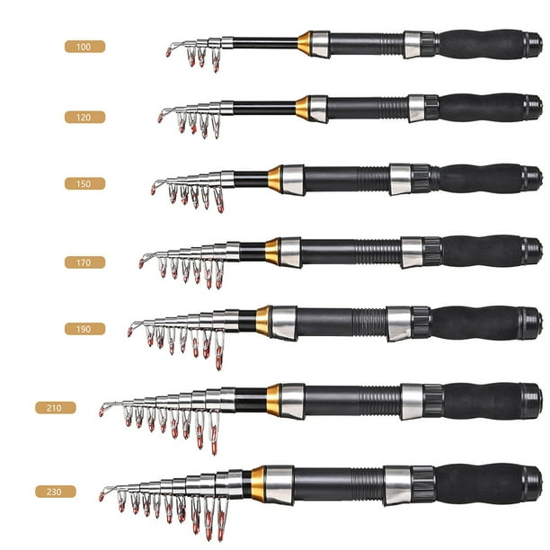bass baitcasting telescopic rods Okuma TCSB Spinning Rod | TCS-S-691Mb+ and tapers to optimize popular finesse and forward Telescopic Fishing Rod 1.0m-2.3m Fishing