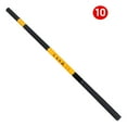 thumbnail image 1 of Telescopic Fishing Rod 3.6m/4.5m/5.4m Portable Ultralight Ergonomic Design Fishing Pole For Stream Freshwater, 1 of 9