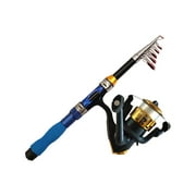 casting distance with 7 ugly stik tiger elite spinning rod Ugly Stik Tiger Elite Casting Rod