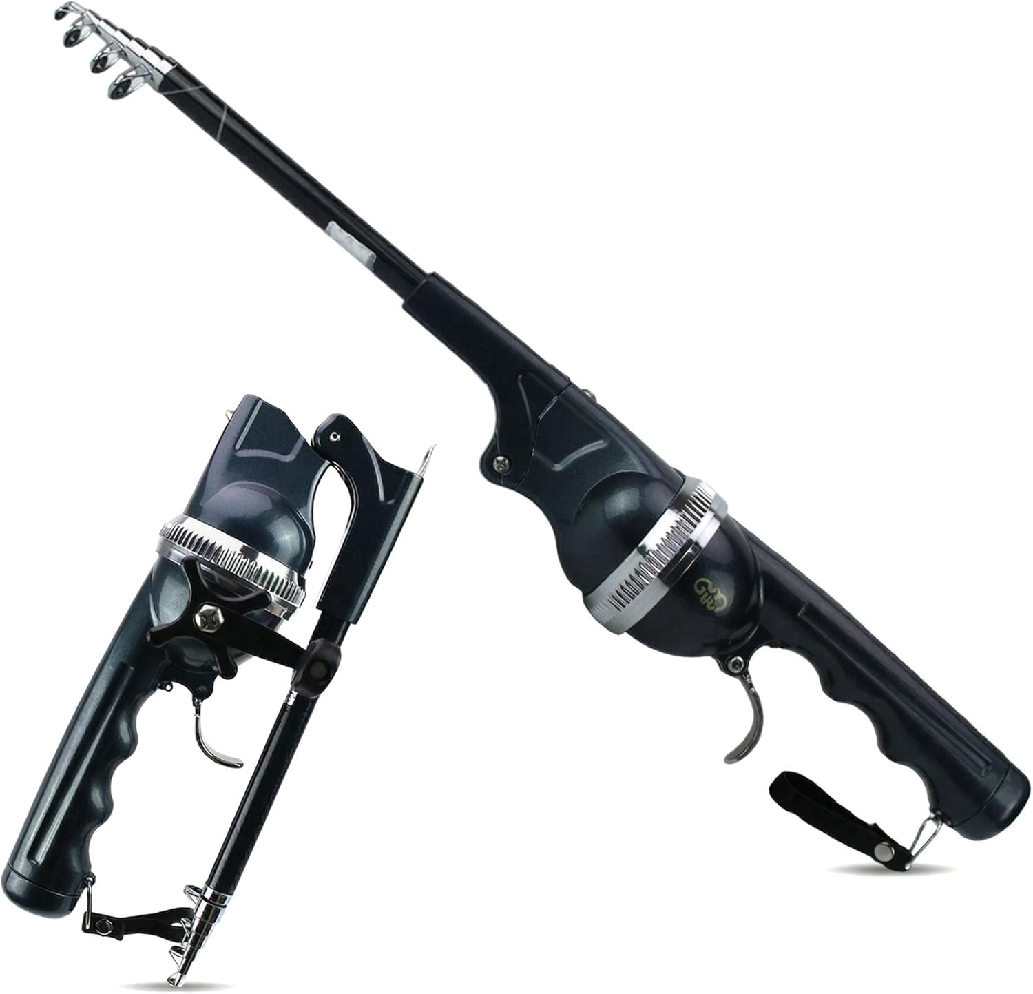 g loomis beach rod G. Loomis GLX Bass Casting Rod
