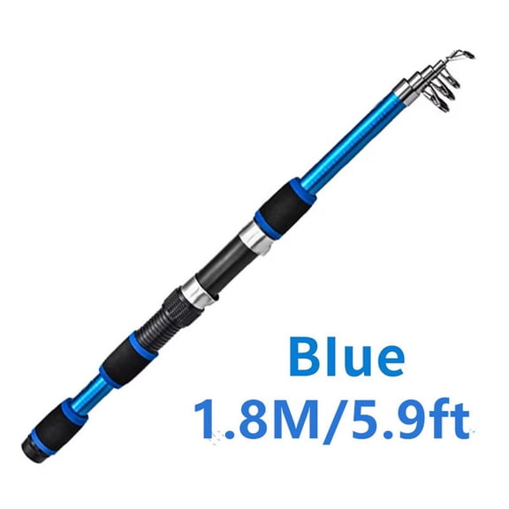 Telescopic Fishing Rod Reel For Combo Full Kit Rod Pole Spinner Reel Gear Set Mini Fishig Pole Carp Fishing Accessories