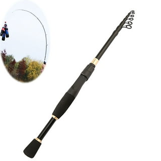 Ultralight Fishing Rods