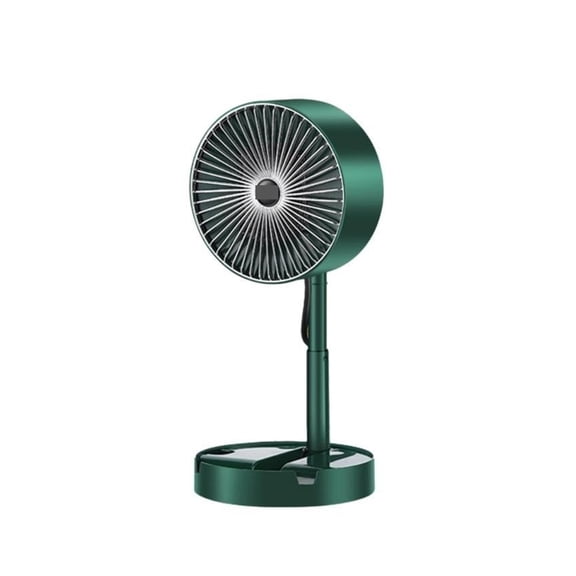 Telescopic Folding Space Heater PTC Fast Heating Office Room Small Heater 2 Gear ,Fast Warm Air Delivery