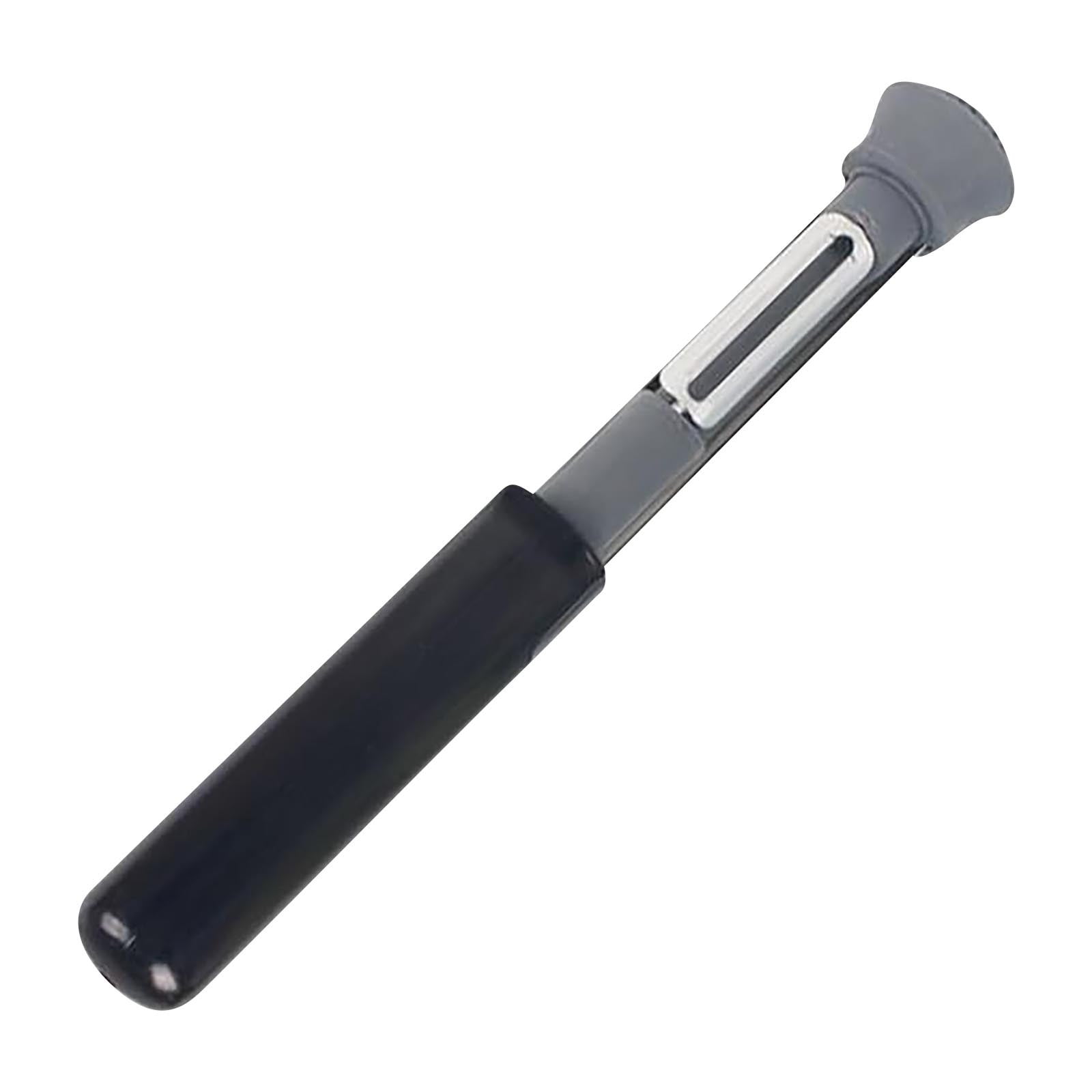 Telescopic Fruit Corer and Peeler, Stainless Steel Kitchen Tool for ...