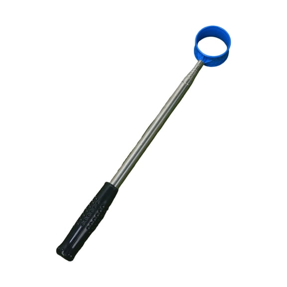 Telescopic Golf Retrievers Pick Up Grabbers Claws Sucker Tool Aluminum Alloy Pickers Pick Up Grabbers Enduring