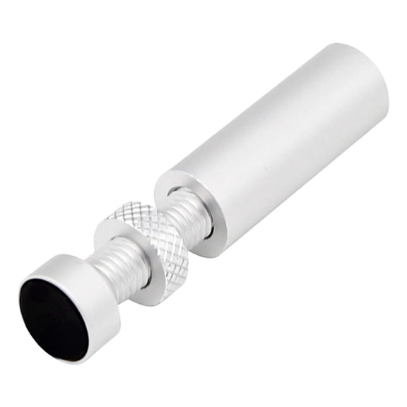 Telescopic Graphics Card Holder, Aluminum, Lightweight ,Durable, Video Card Sag Holder Bracket ,Vertical Mount, GPU Stand for Desktop 48mmx13mm