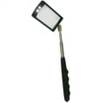 thumbnail image 1 of Telescopic Inspection Mirror 2 LED Bright Light Torch Extending By BERGEN AT913, 1 of 2