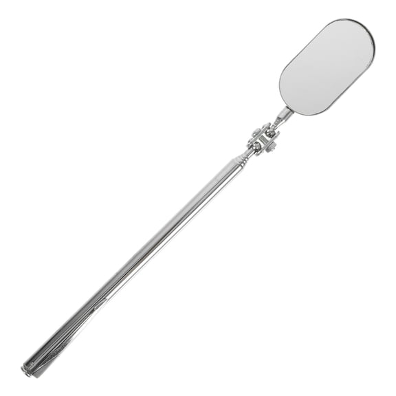 Telescopic Inspection Mirror for Car Mechanics Stick Telescoping Tool Extendable